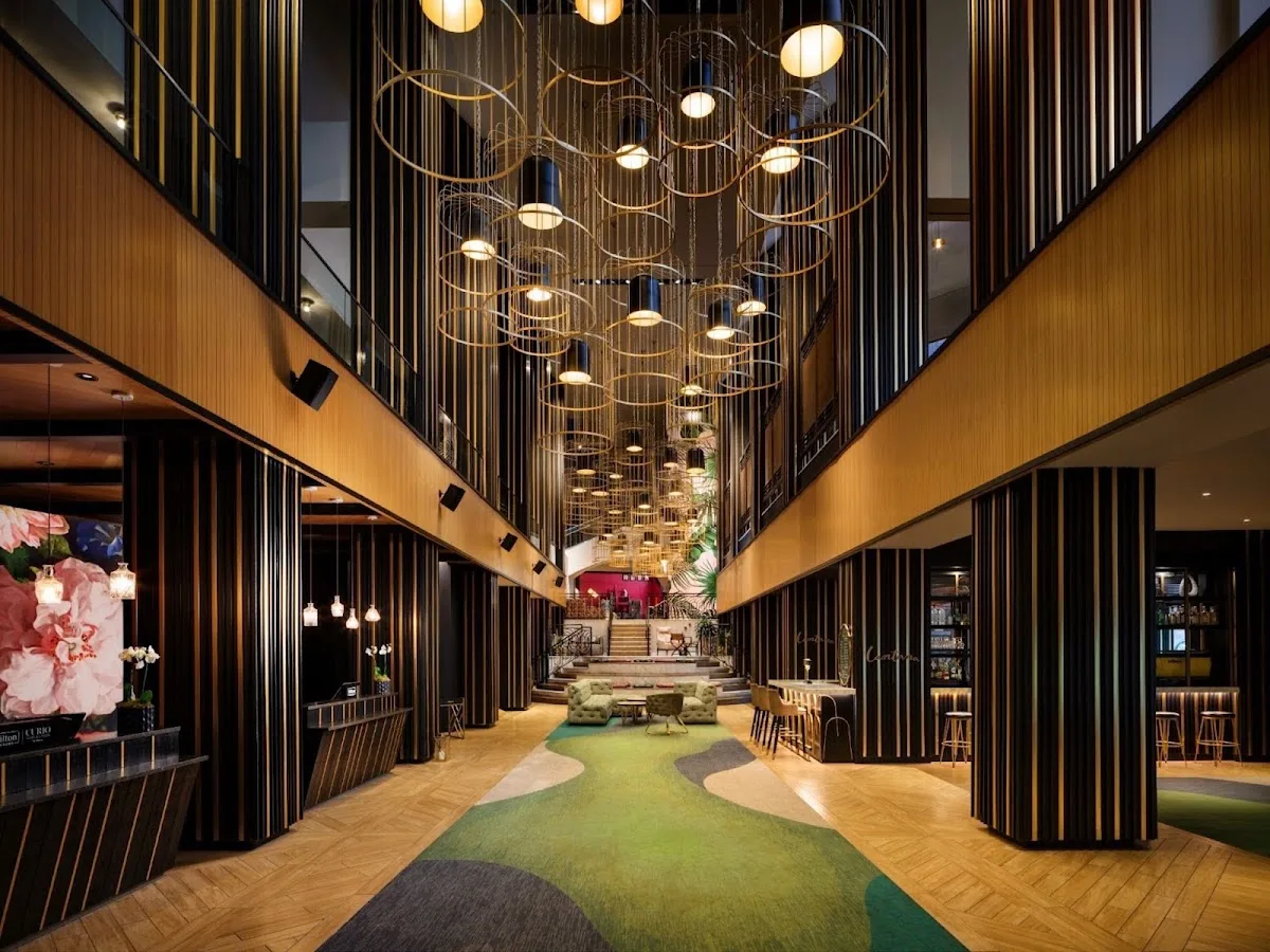 The Starling Atlanta Midtown, Curio Collection by Hilton photo 4