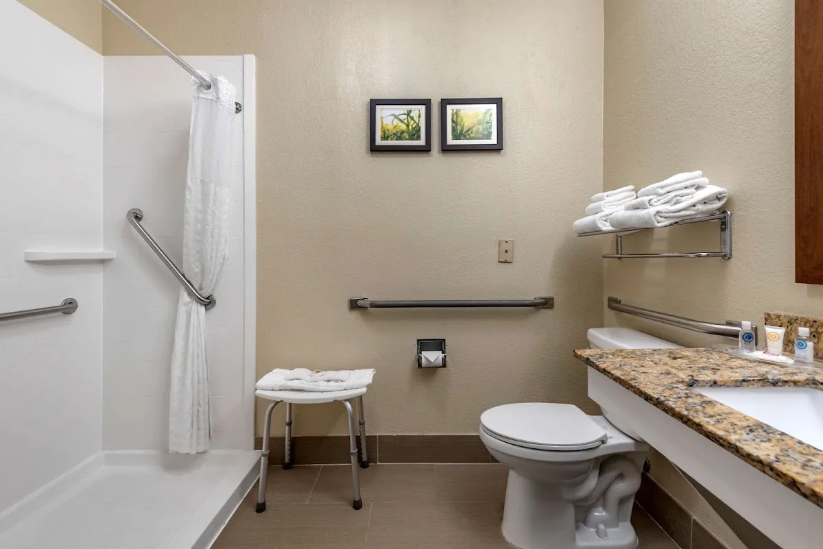 Comfort Suites photo 3