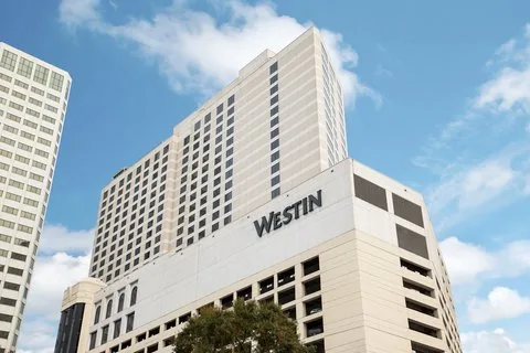 The Westin New Orleans, Louisiana