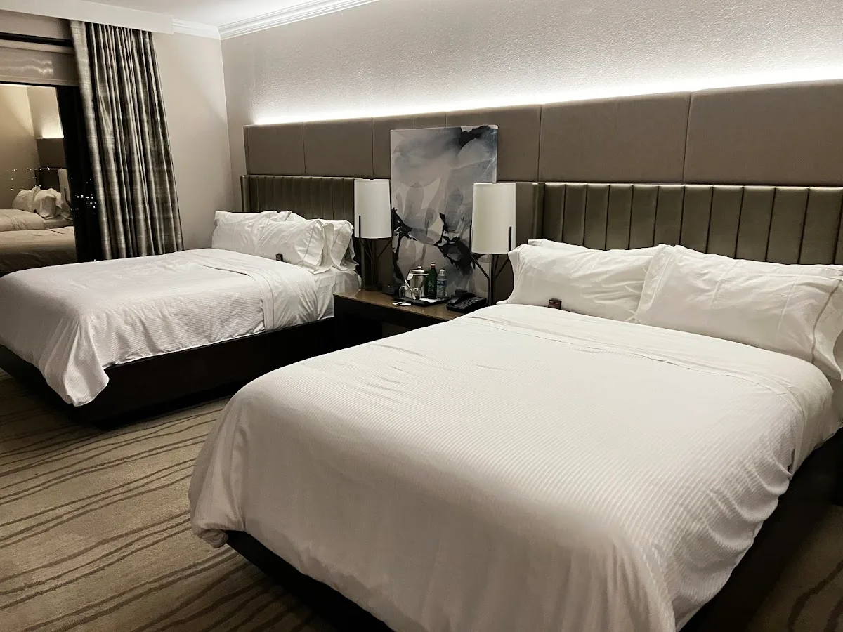 The Westin New Orleans photo 1
