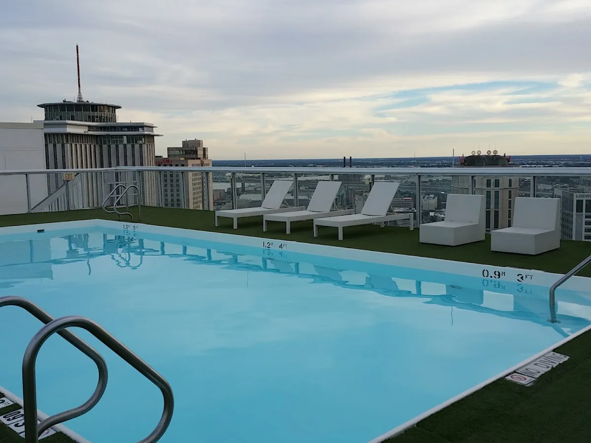 The Westin New Orleans photo 2
