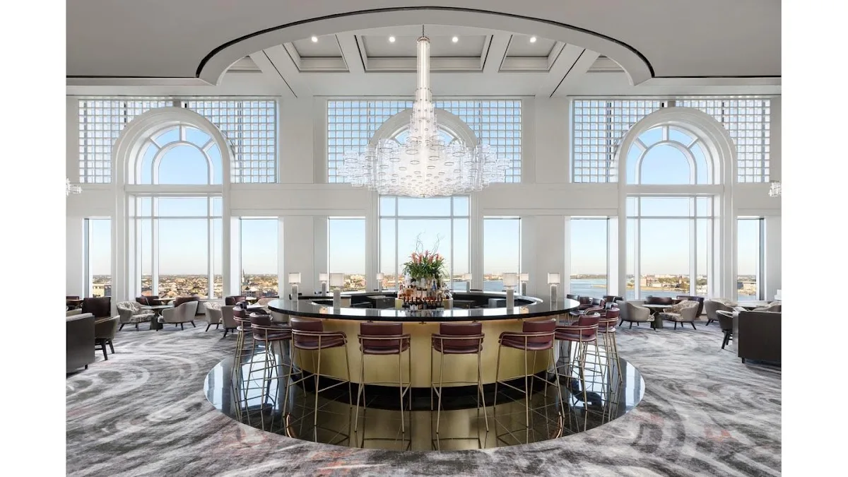 The Westin New Orleans photo 3