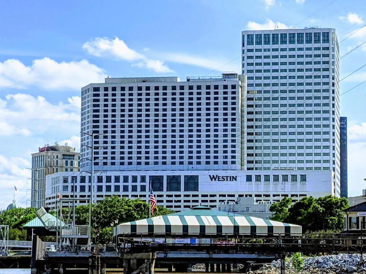 The Westin New Orleans photo 4