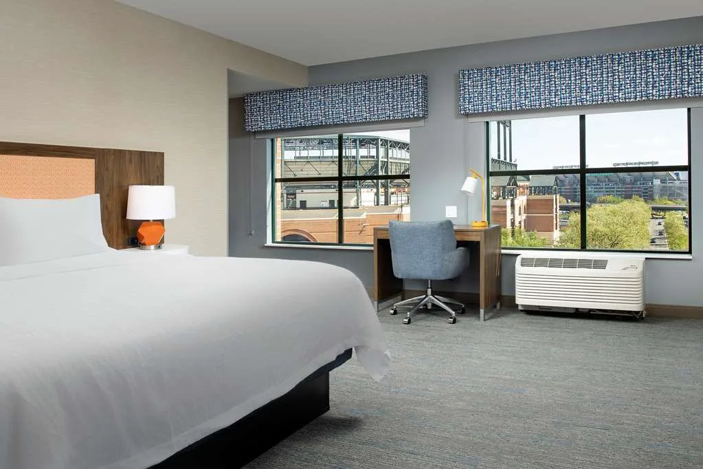 Hampton Inn photo 1
