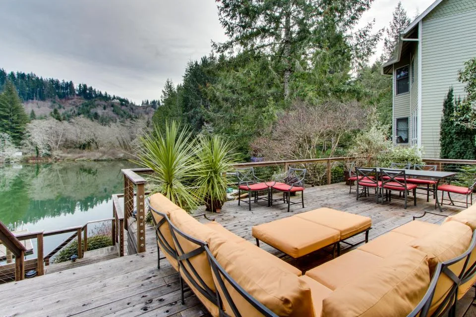 Bandon Beach Vacation Rentals photo 4