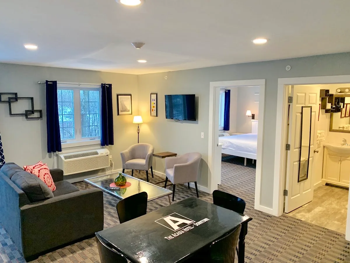 Acadia Hotel photo 4