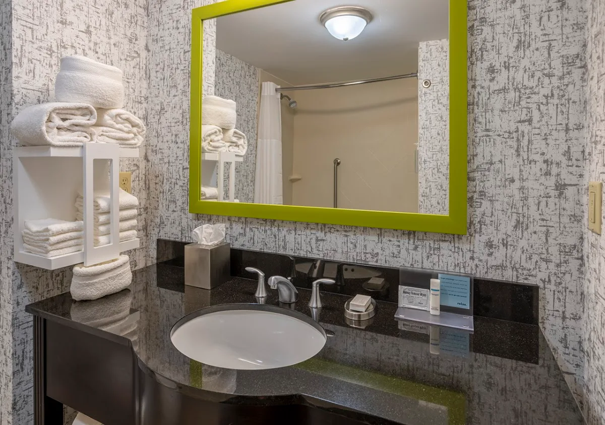 Hampton Inn photo 3