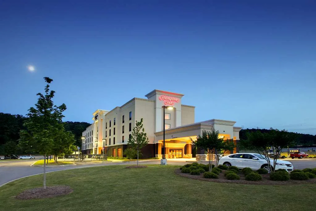 Hampton Inn photo 4
