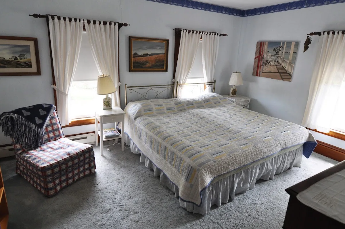 Penury Hall Bed & Breakfast photo 1