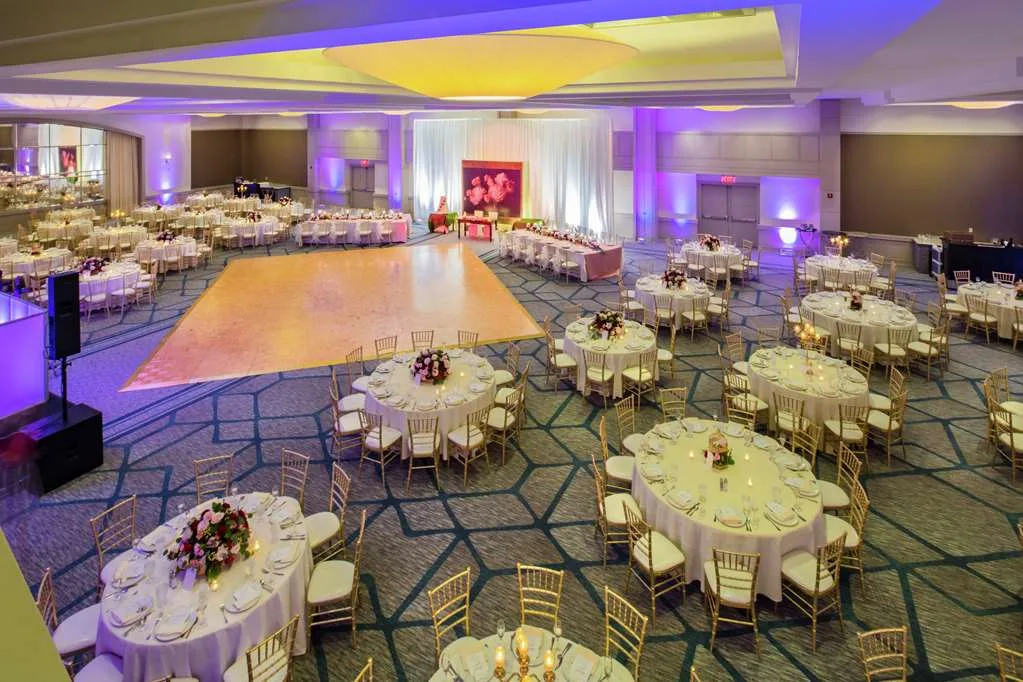 Hilton Philadelphia at Penn's Landing photo 4