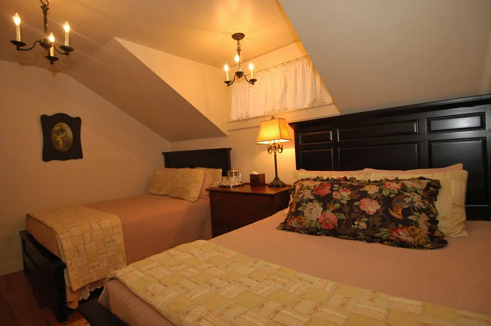 Big Moose Inn photo 1