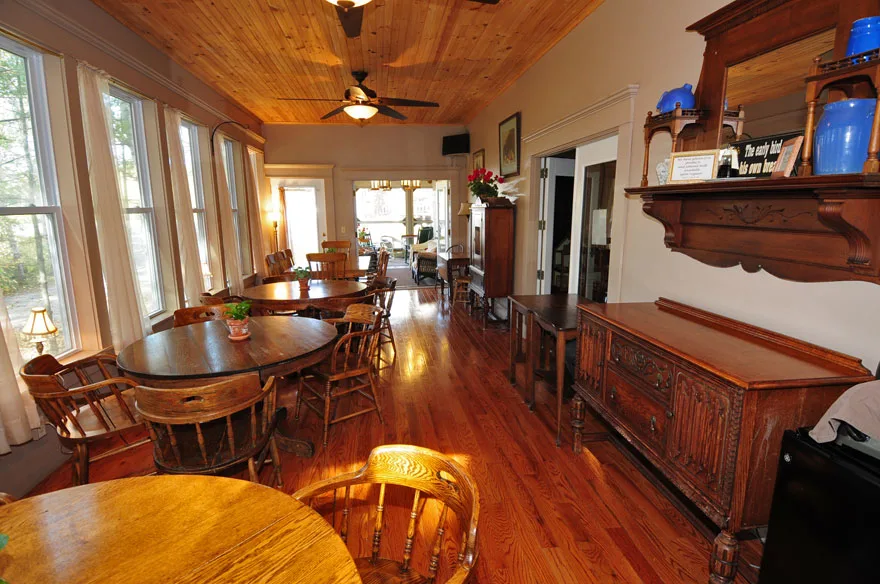 Big Moose Inn photo 3