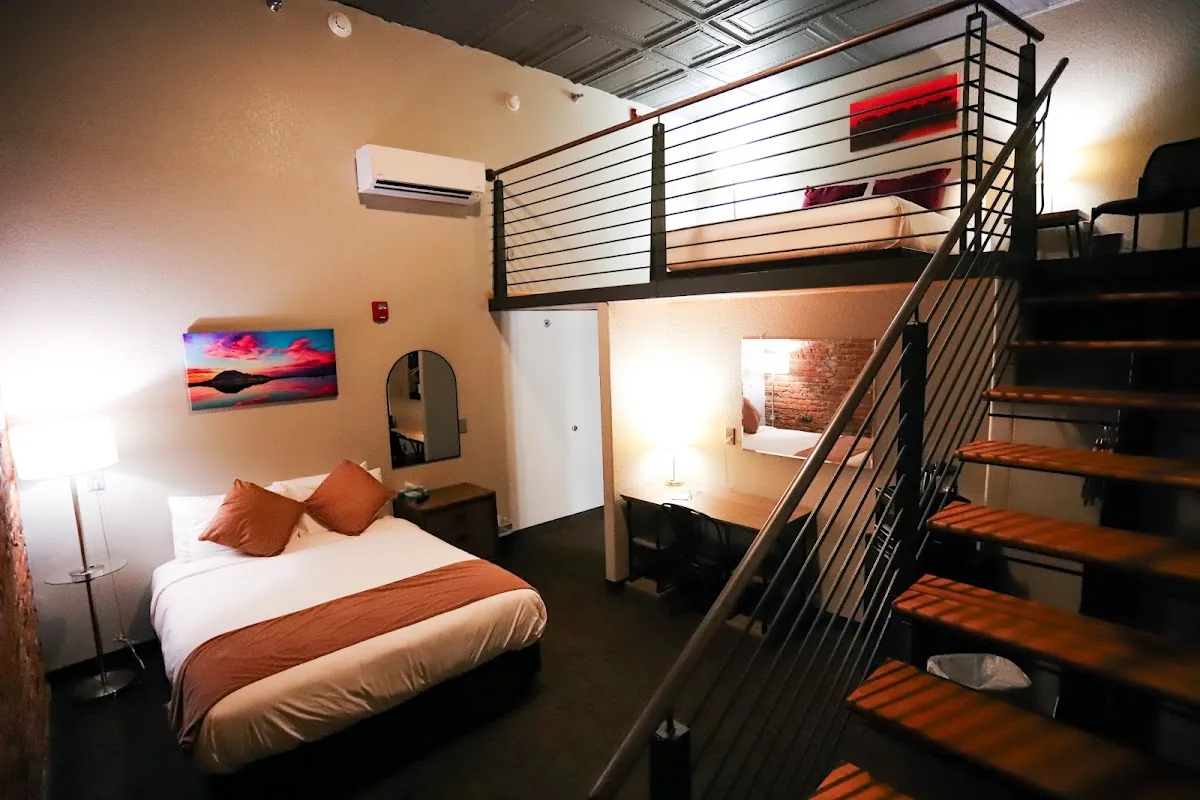 Hotel Sturgis photo 1
