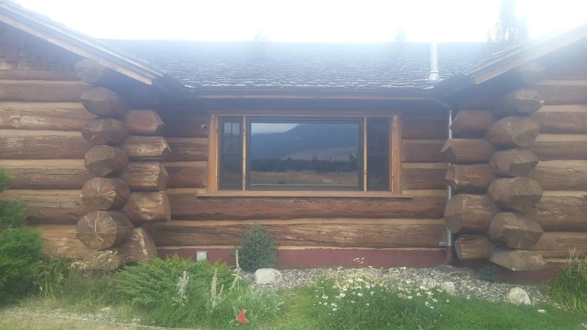 R Heart Lodge photo 1