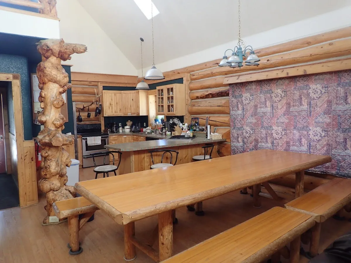 R Heart Lodge photo 3
