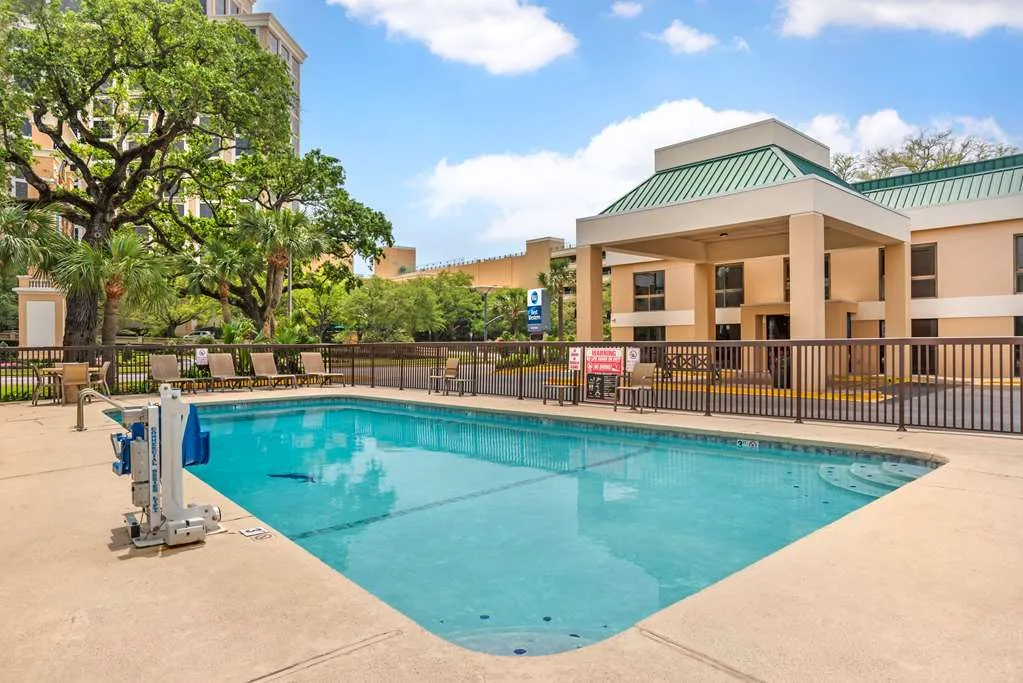 Best Western, Mississippi