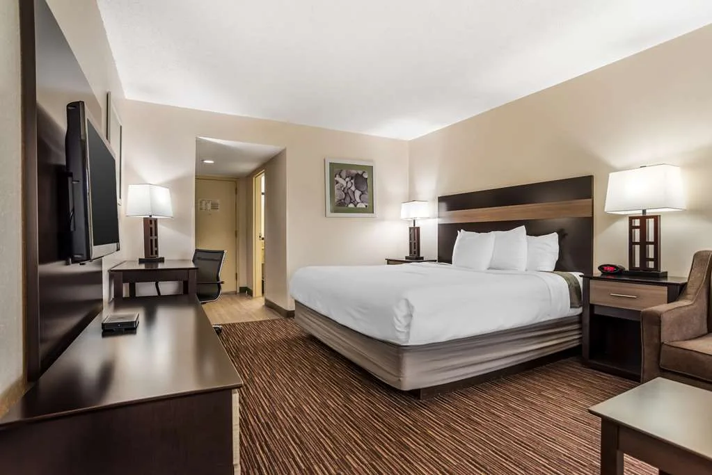 Best Western photo 1