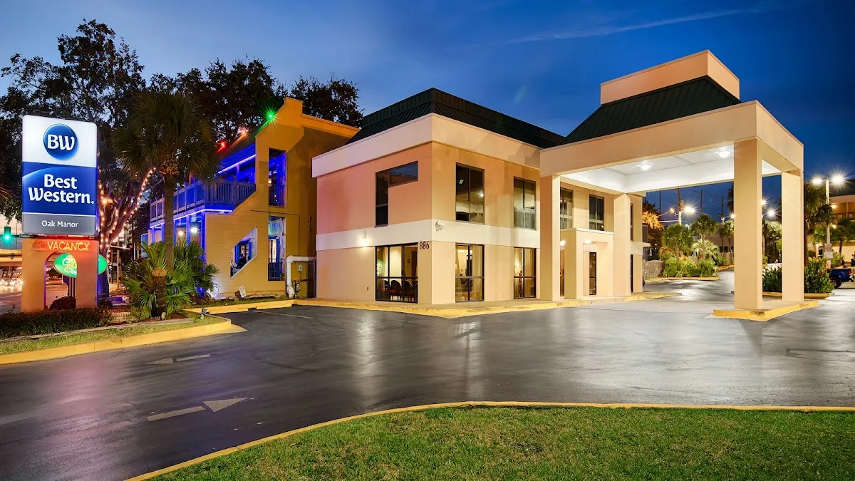 Best Western photo 4