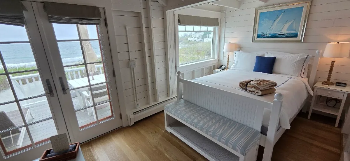 Castle Hill Inn photo 1