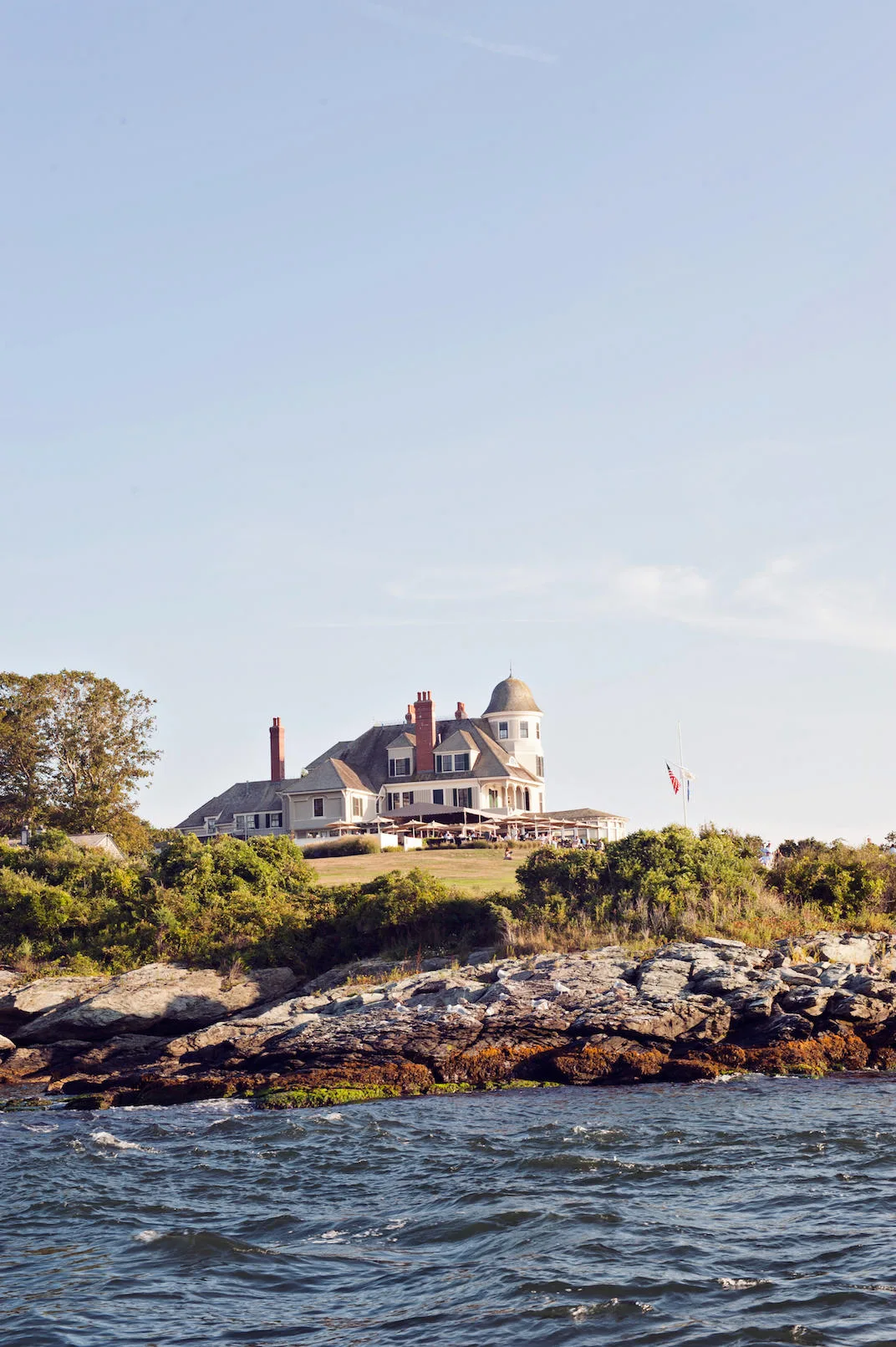 Castle Hill Inn photo 4