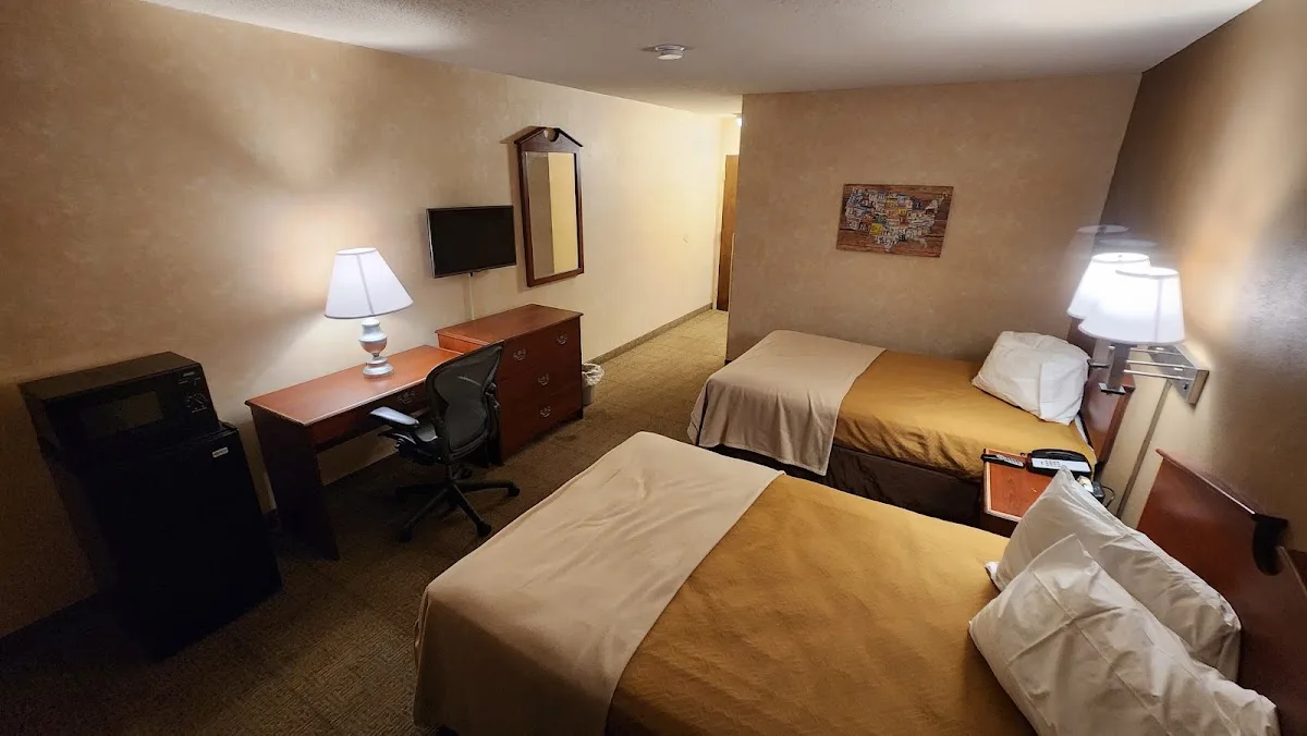 Pagoda Extended Stay photo 1