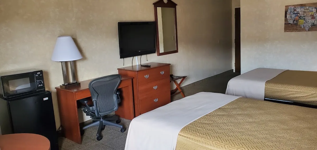 Pagoda Extended Stay photo 3