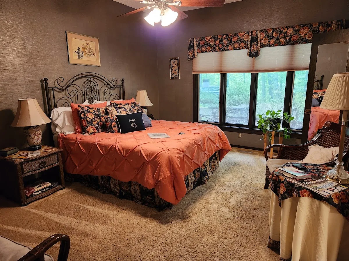 The Inn at Bella Vista photo 1