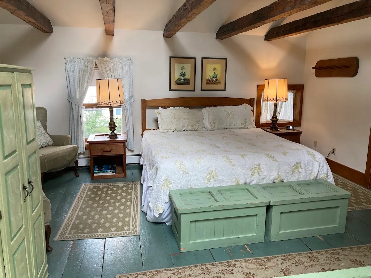 The Old Stagecoach Inn photo 1