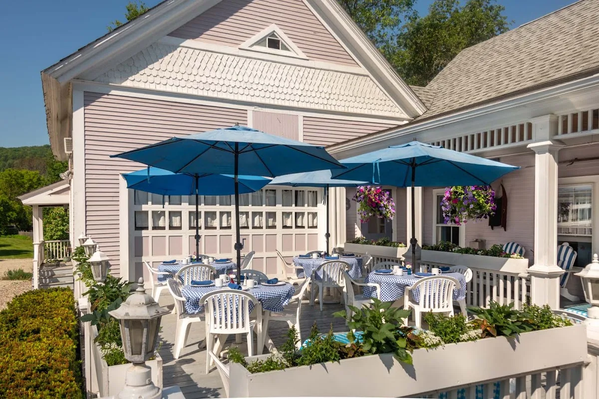 The Old Stagecoach Inn photo 4