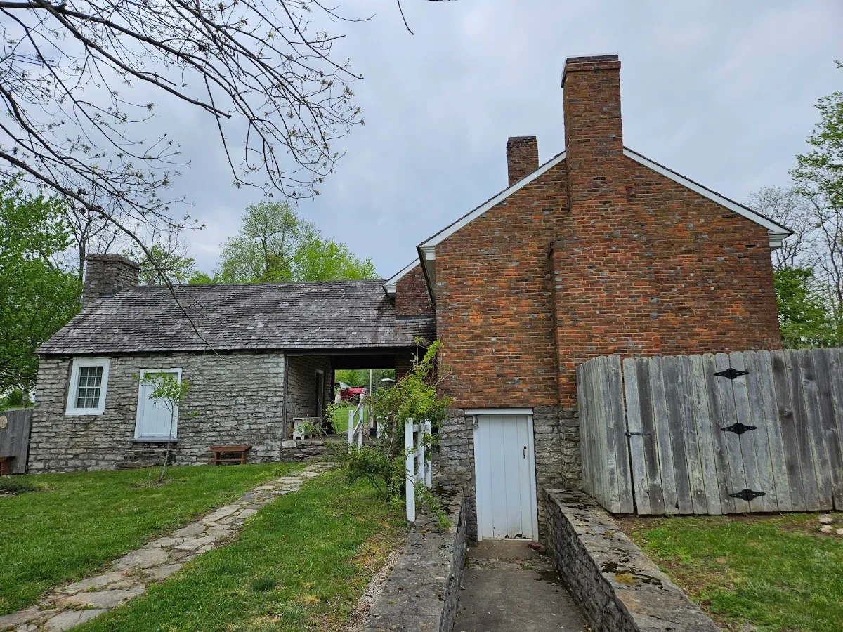 Jack's House photo 1