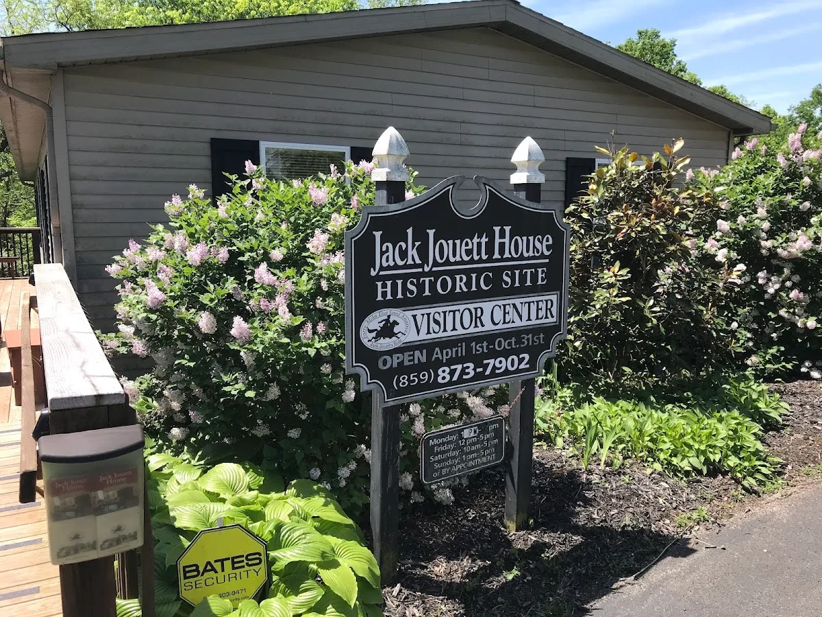 Jack's House photo 3