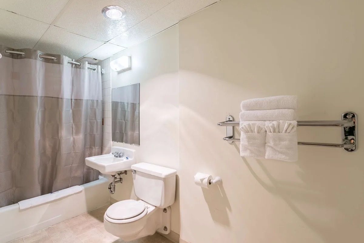 Motel 6 Butte - Historic City Center photo 2