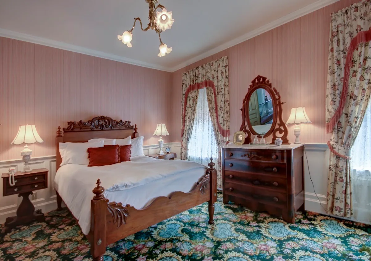 Atlantic Hotel photo 1