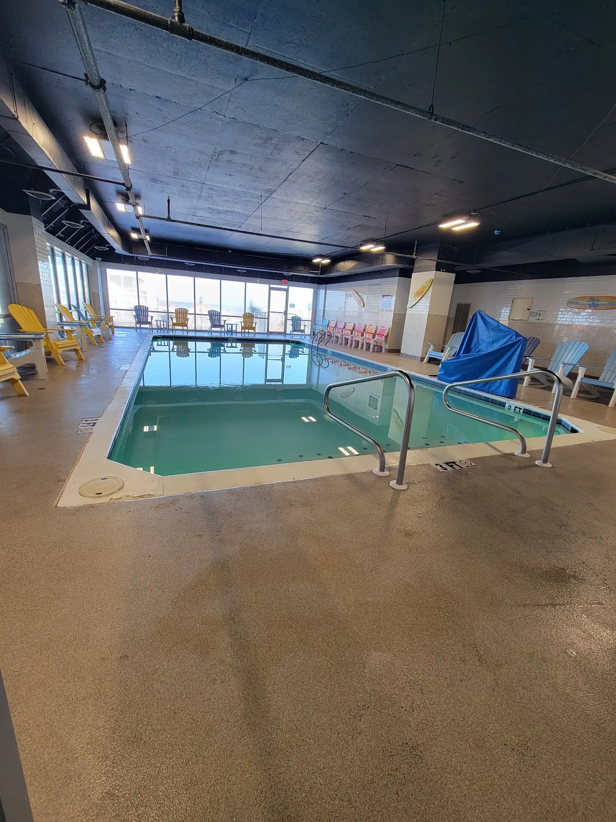Atlantic Hotel photo 2