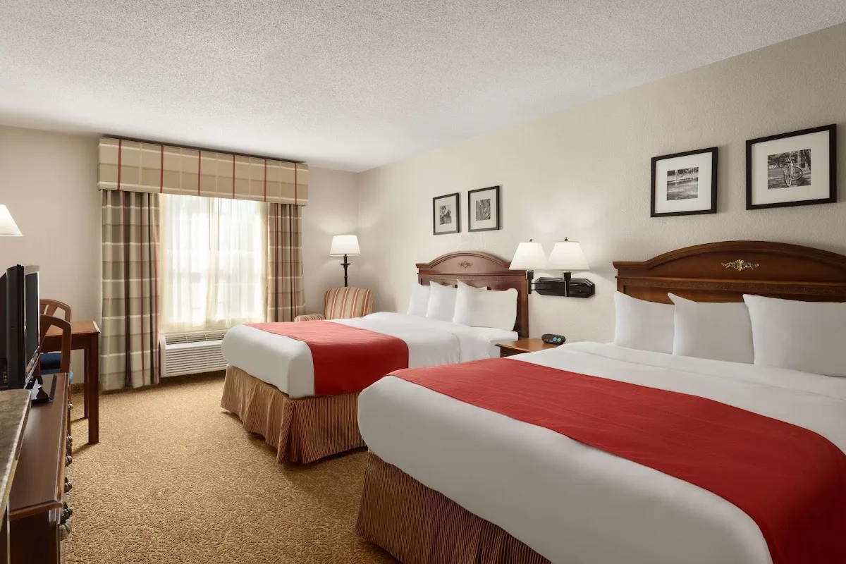 Country Inn & Suites, Louisville South, KY photo 1