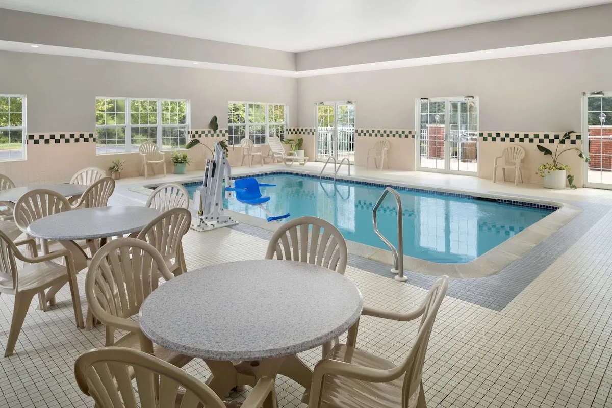 Country Inn & Suites, Louisville South, KY photo 2