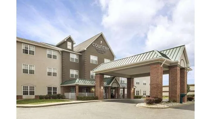 Country Inn & Suites, Louisville South, KY photo 4