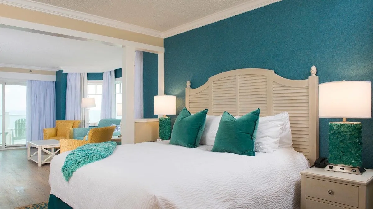 Bethany Beach Ocean Suites Residence Inn photo 1