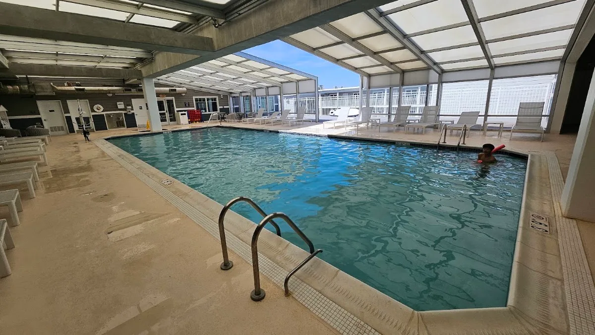 Bethany Beach Ocean Suites Residence Inn photo 2