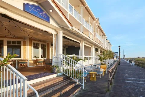 Bethany Beach Ocean Suites Residence Inn photo 4
