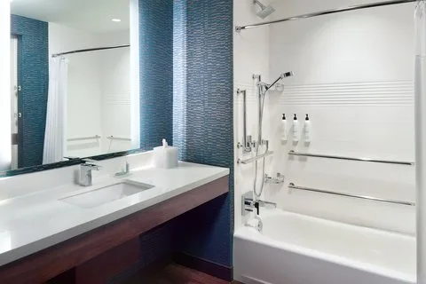 TownePlace Suites Nashville Downtown/Capitol District photo 2