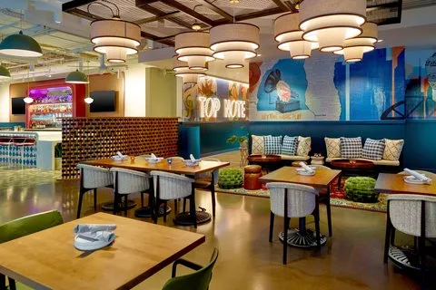 TownePlace Suites Nashville Downtown/Capitol District photo 4