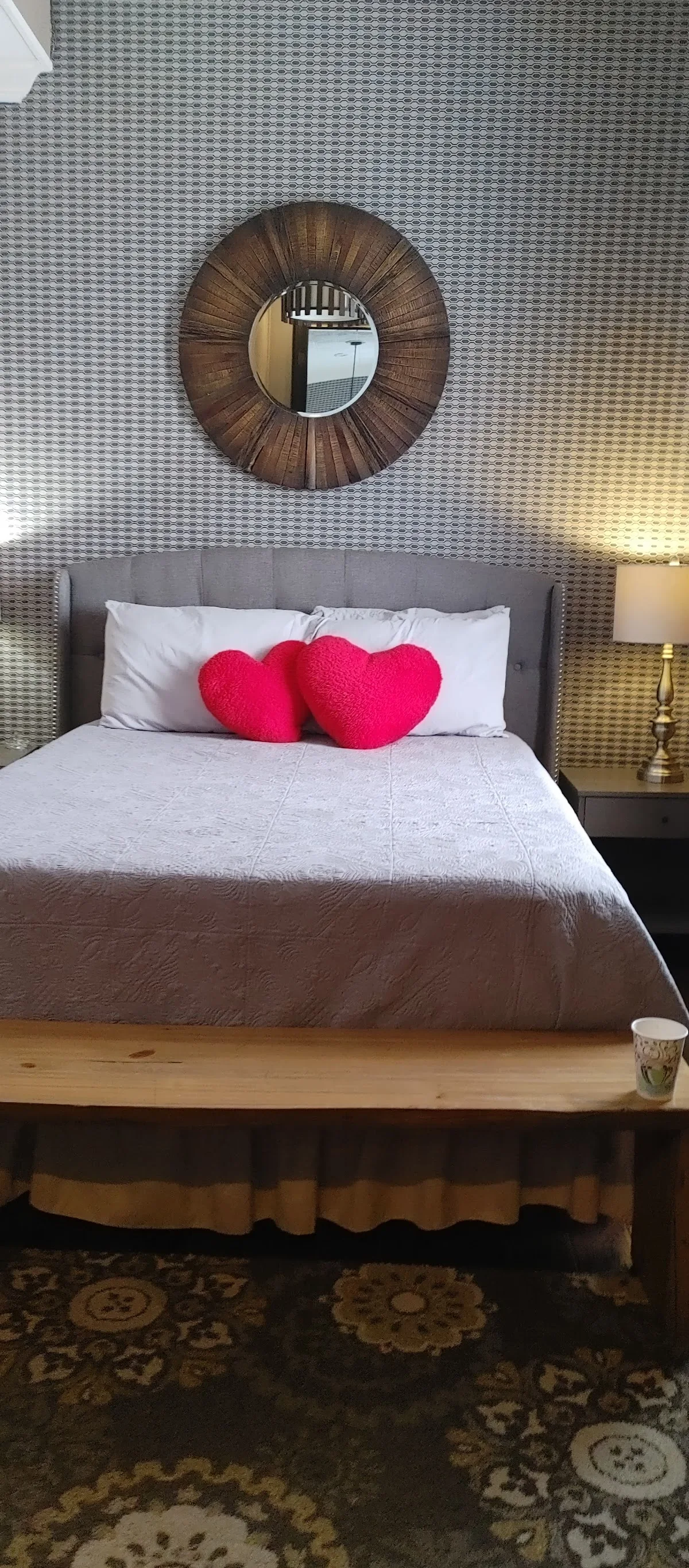 Hamilton House Inn photo 4