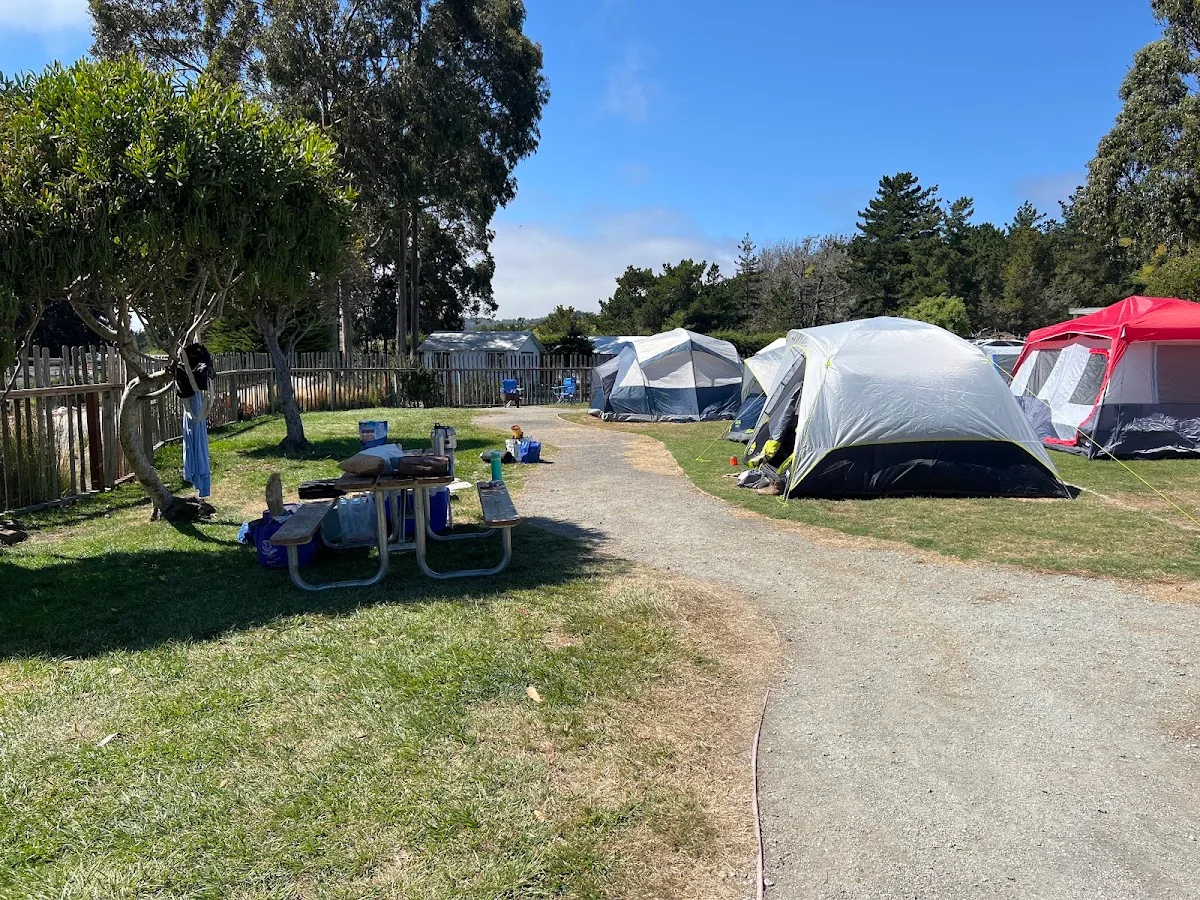 Costanoa Lodge photo 2