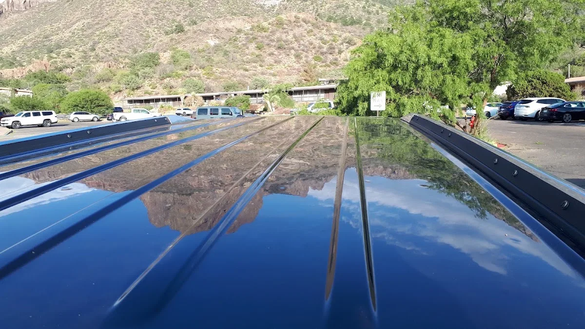Chisos Mountains Lodge photo 2