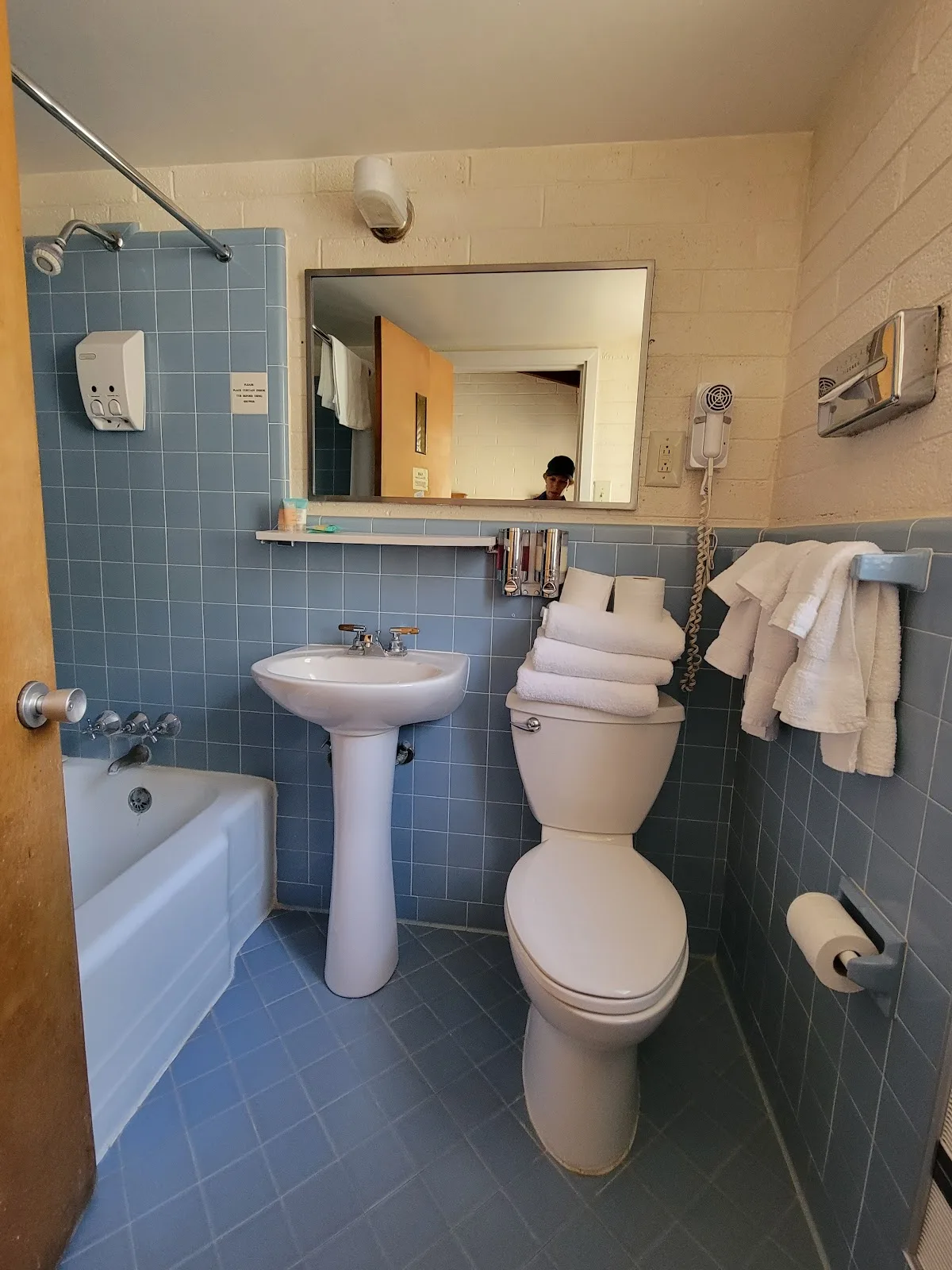 Chisos Mountains Lodge photo 3