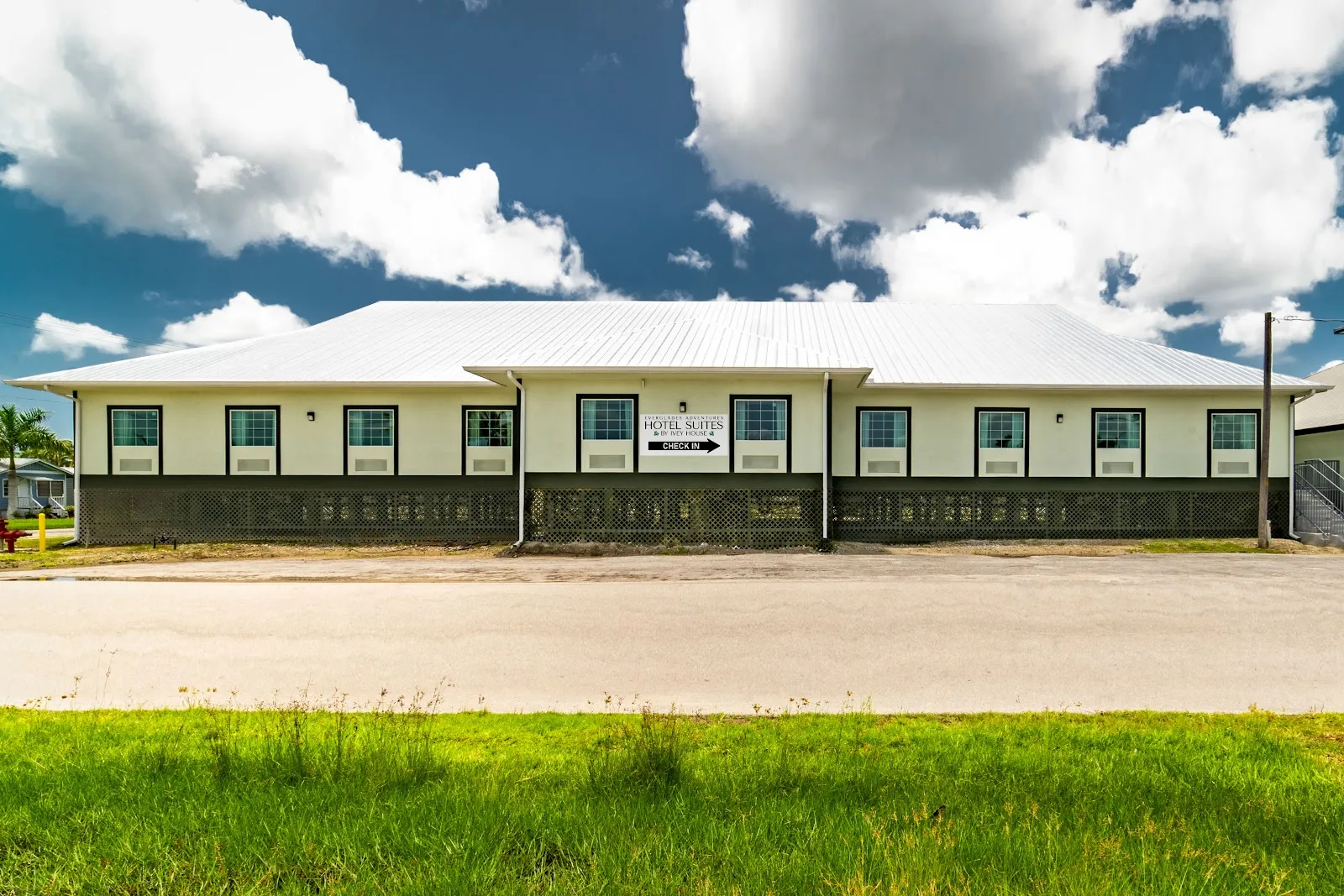 Everglades Adventures Hotel Suites, Florida