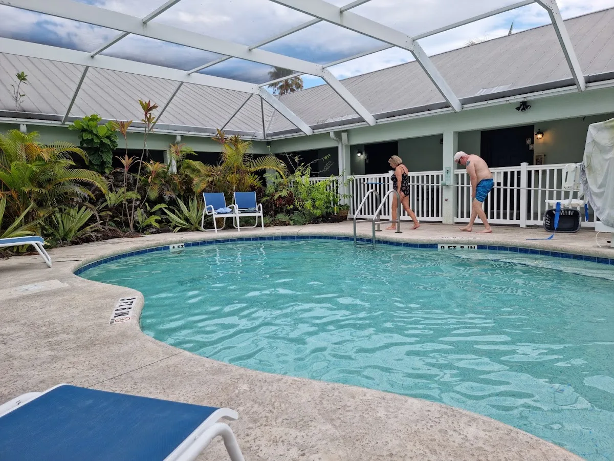 Everglades Adventures Hotel Suites photo 2