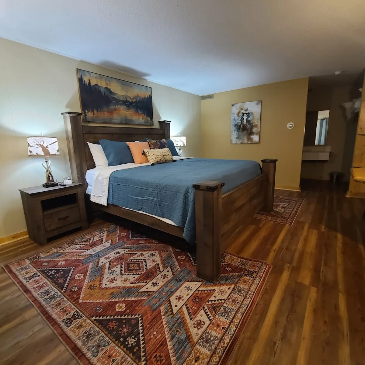 The Grasshopper Inn B&B photo 1