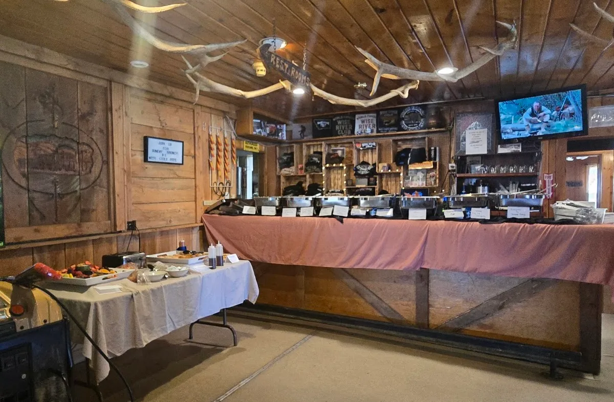 Wise River Club photo 2